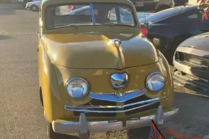 1948 Other Makes coup