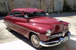 Mercury : Other 2 door