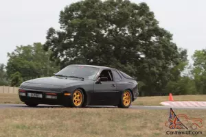 Porsche 944 Turbo S Clone.   Street / Track - Motorsport PCA