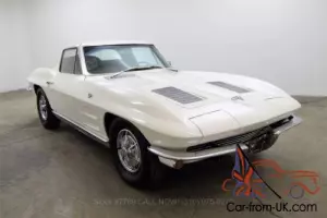 1963 Chevrolet Corvette