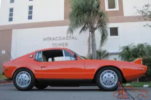 FORMER 'BaT' CAR FULLY SORTED INTERESTING HISTORY