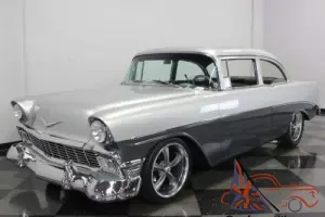 1956 Chevrolet Bel Air/150/210
