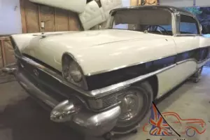 1956 Packard Clipper Constellation
