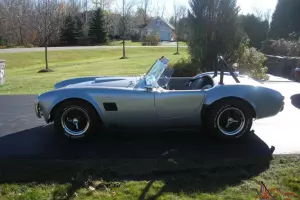 66 AC COBRA Replica