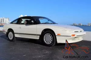 1989 Nissan 240SX