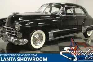 1948 Cadillac Other