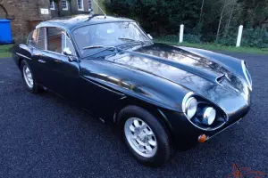 JENSEN CV8 MK2