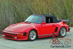 1979 Porsche 911
