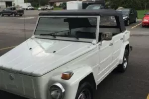 1974 Volkswagen Thing
