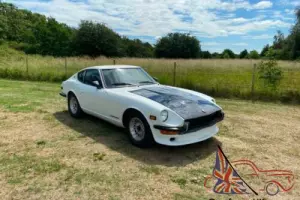 1970 Datsun 240Z
