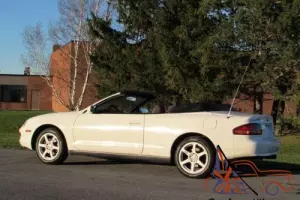 1995 Toyota Celica