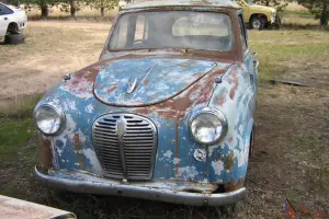 1950 Austin A30 AS4
