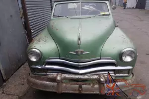 1950 Plymouth Other Photo