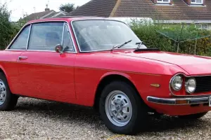  Lancia Fulvia 1.3S 