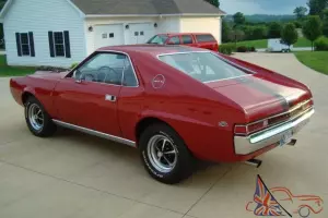 WELL CARED FOR CLEAN ORIGINAL CAR!