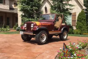1980 Jeep Other
