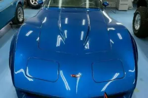 1982 Chevrolet Corvette