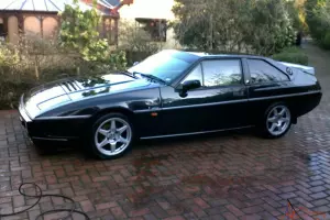 FULLY RESTORED LOTUS EXCEL SE 2.2 FUEL INJECTION