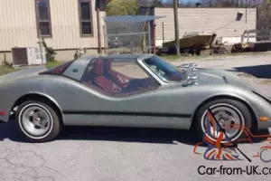 1976 Other Makes Bradley GT