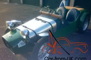 Austin 7 Speedex