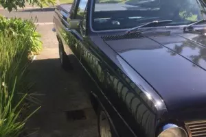 HD Custom UTE Great Condition VIC REG 186 5 Speed