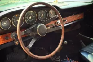 1966 Porsche 911