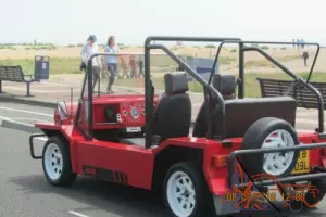 MINI MOKE