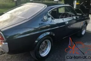 mazda rx4 coupe