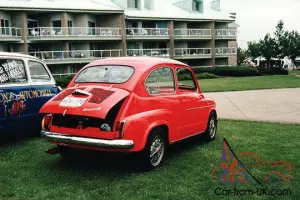 Fiat : Other 750
