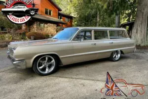 1964 Chevrolet Bel Air/150/210