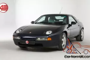 FOR SALE: Porsche 928 GTS