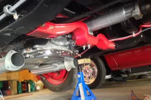 Hot Rod , Gasser