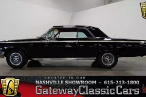 1962 Chevrolet Other Pickups