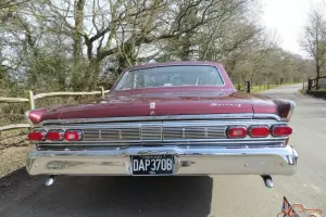  1964 MERCURY MONTEREY MARAUDER 