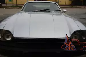 1976 Jaguar XJS