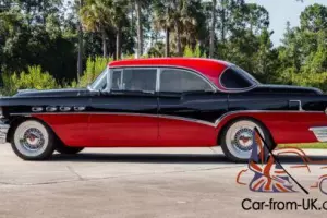 1956 Buick Roadmaster