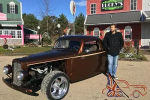1935 Pontiac Other