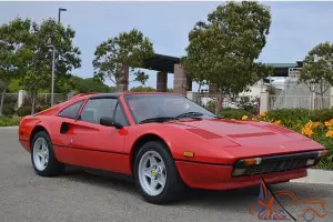 Gorgeous 308 Quattrovalvole - NO RESERVE!!!