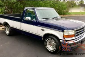 1994 Ford F-150