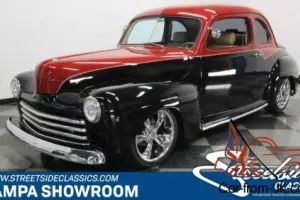 1947 Ford Other Coupe