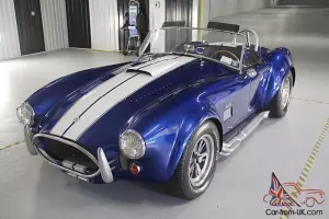 1965 Shelby Cobra - Contemporary Classic Photo