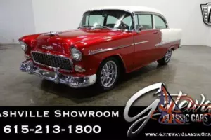1955 Chevrolet Bel Air/150/210