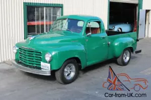 1949 Studebaker 1949 Pickup Truck with 390 Ford engine