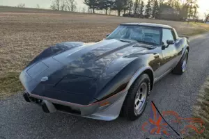 1978 Chevrolet Corvette