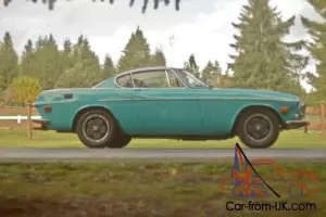1971 Volvo Other 1800