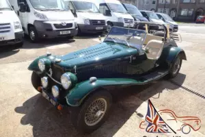 MG B GT COUPE CLASSIC CAR NG TF CLASSIC CAR