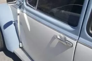 1969 Volkswagen Beetle - Classic none