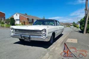 1968 Plymouth Fury 3 318 LA 3 Speed Auto. Classic American Car Photo