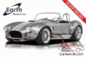 1965 Shelby Photo