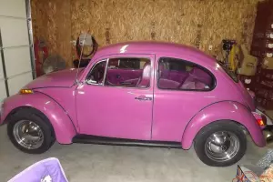 1970 VW BUG ----- No Reserve